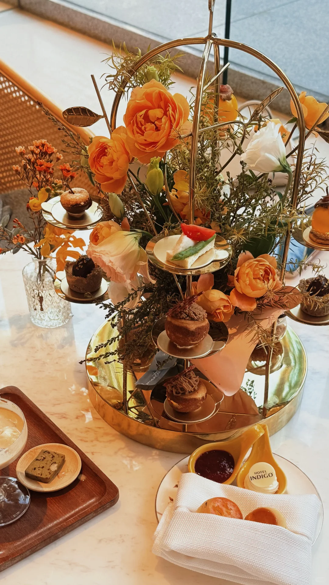 🍁深圳也有威尼斯花房