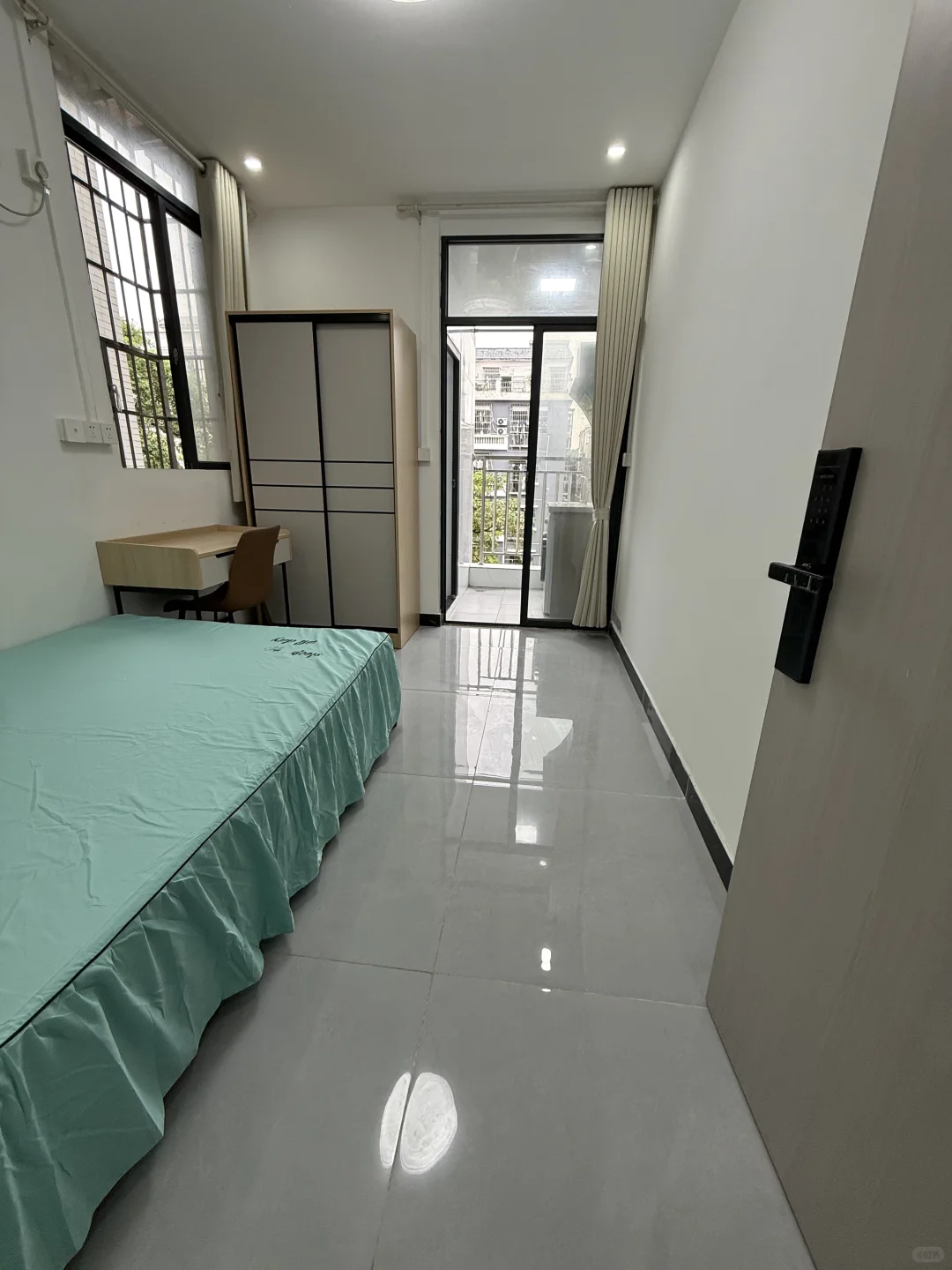 广州黄埔租房｜香雪地铁口 大单间