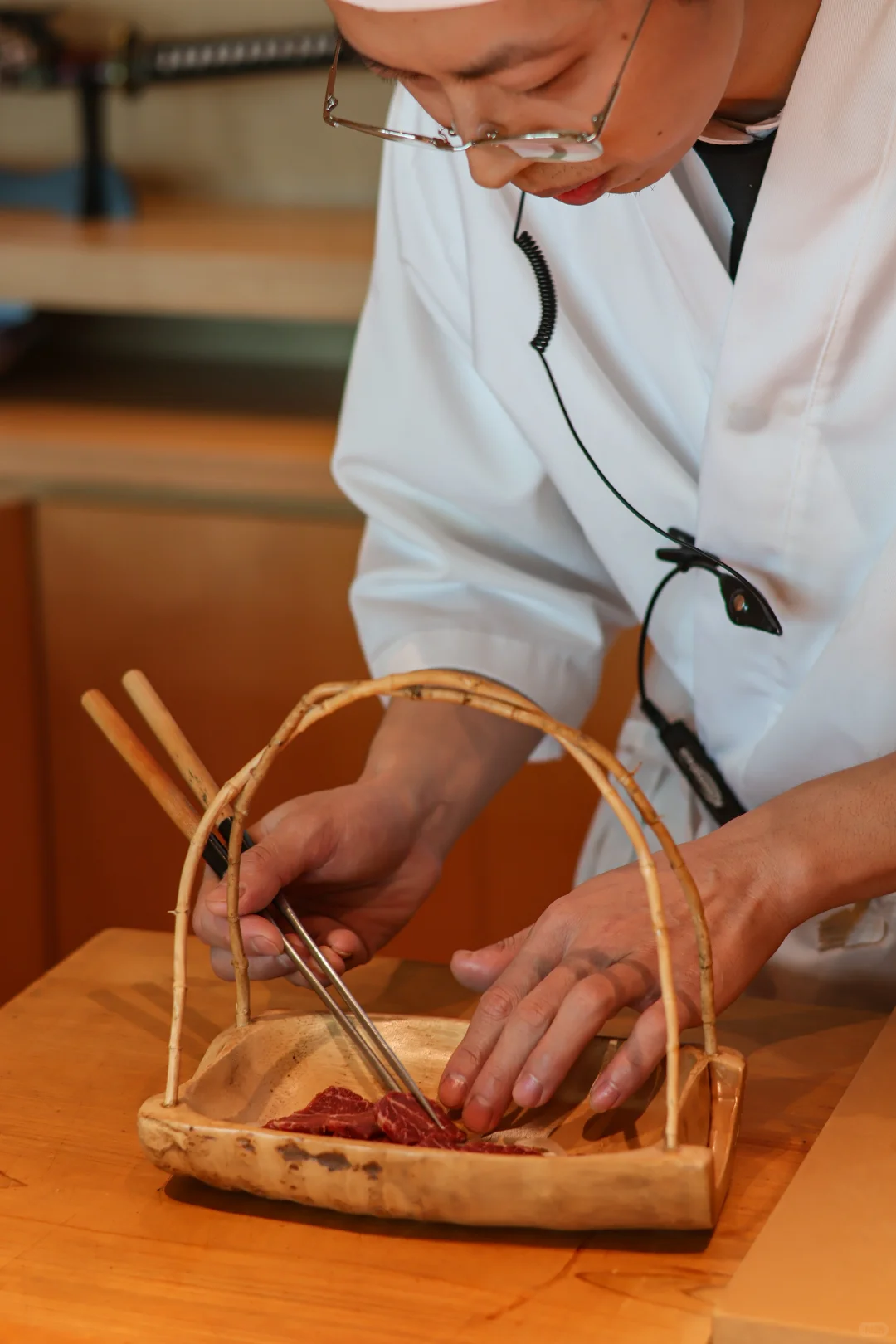 （个人认为）深圳数一数二的高空日料