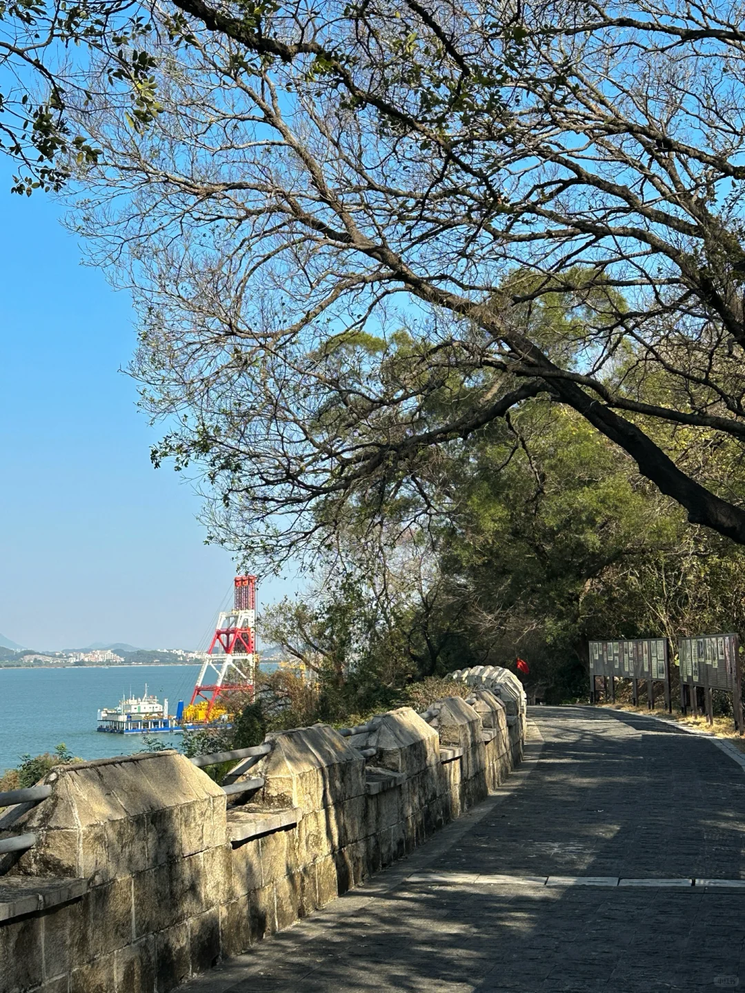 广州📍南沙 地铁直达看海 一日citywalk🏝️