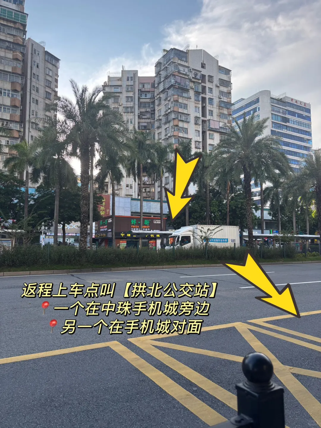 深圳19💰出发澳门一日游，直接抄作业！！