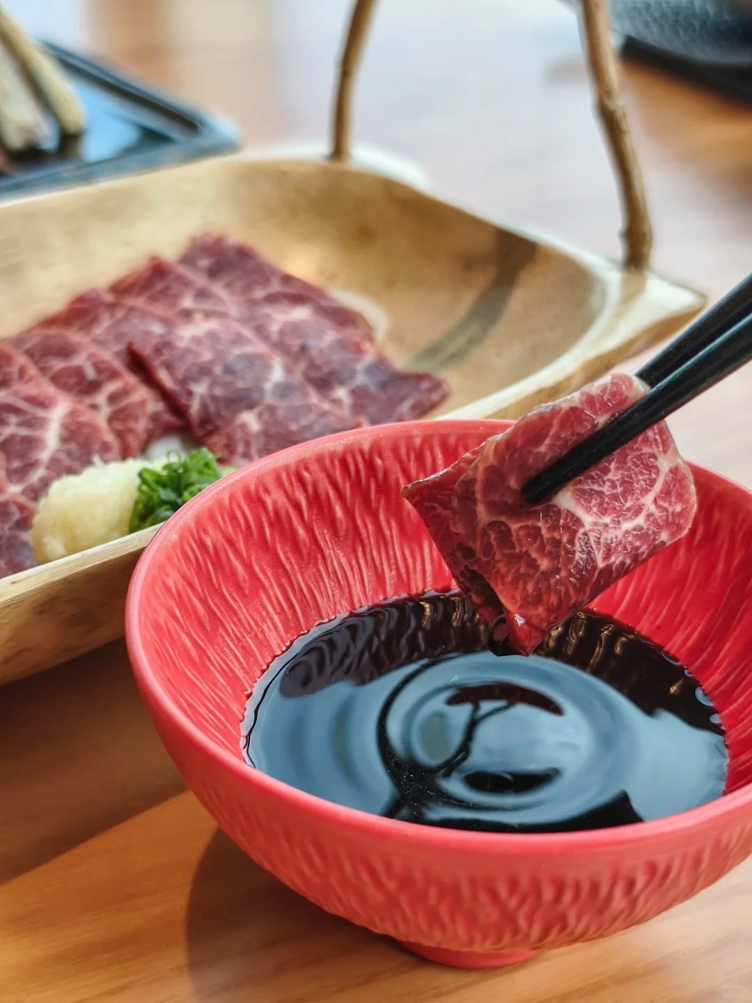 （个人认为）深圳数一数二的高空日料