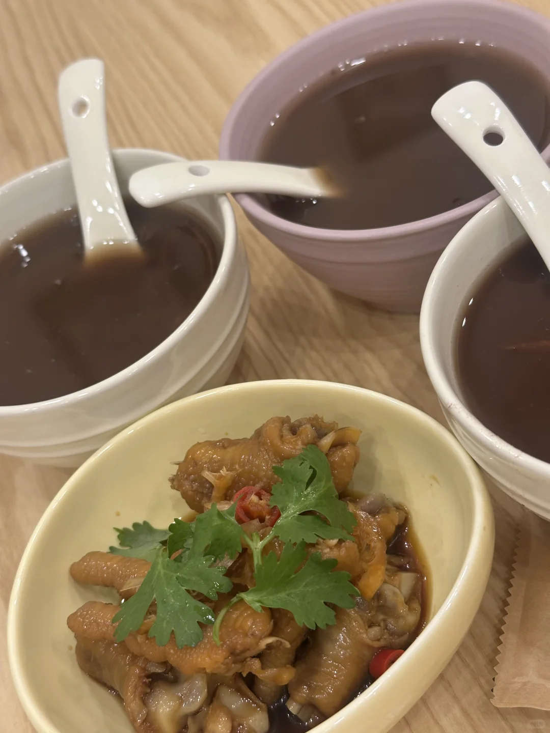 深圳吃不腻的美食来咯