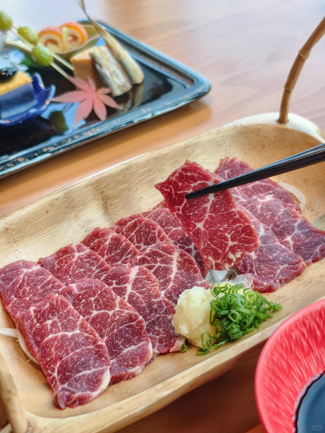 （个人认为）深圳数一数二的高空日料