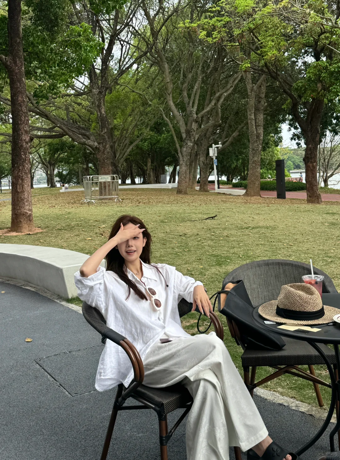 树下 我是我的春天📖🌳