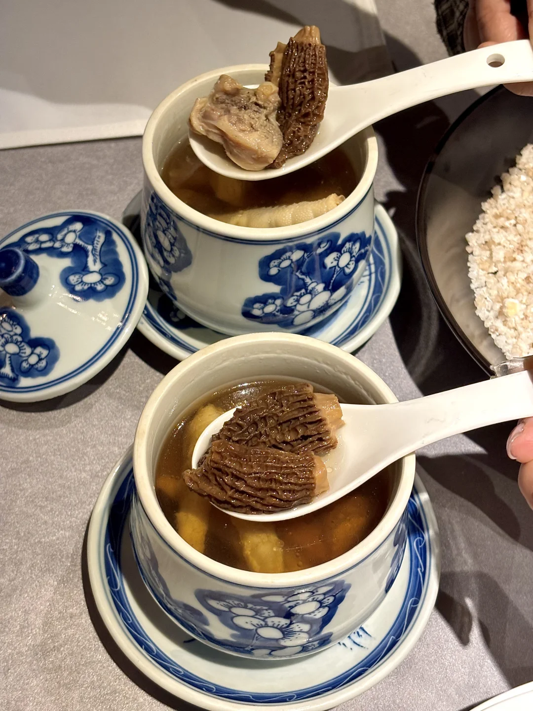 广州贵气老钱风fine dining......