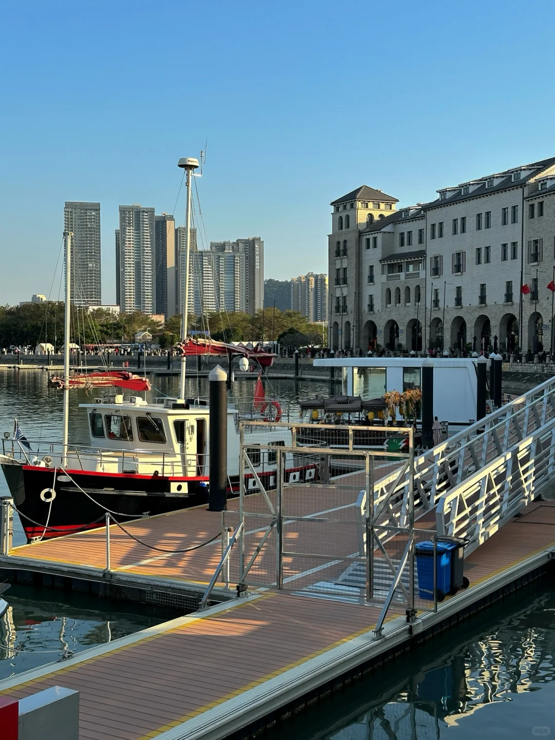 广州📍南沙 地铁直达看海 一日citywalk🏝️