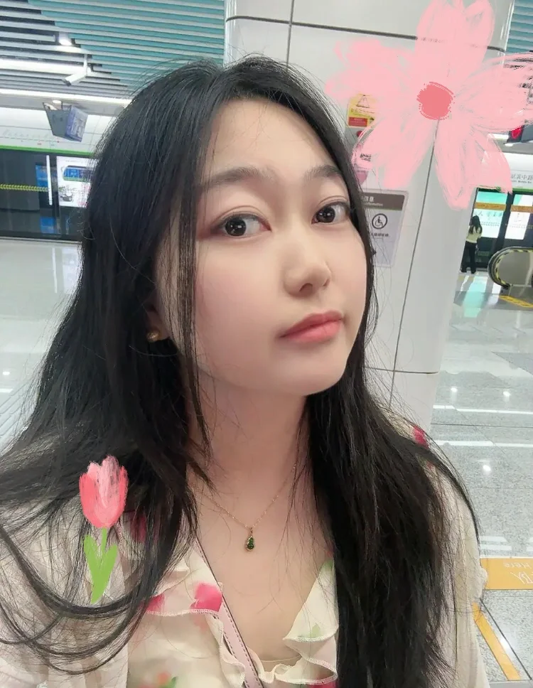 好想谈一场不嫌弃我胖的恋爱