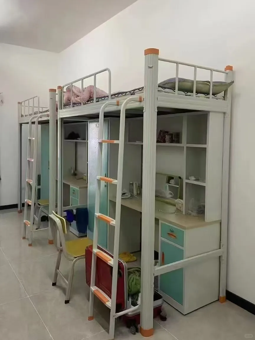 继跑路后，我又来松山湖进厂了