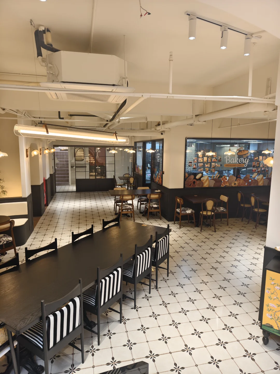 东莞适合一个人发呆的地方