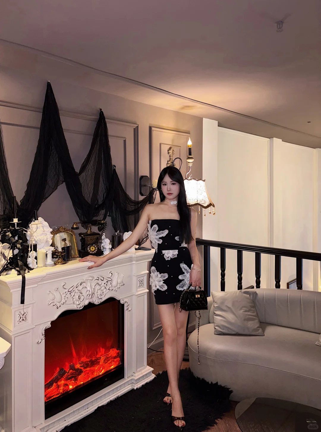 东莞陪拍🖤🔥松林真的太出片啦！