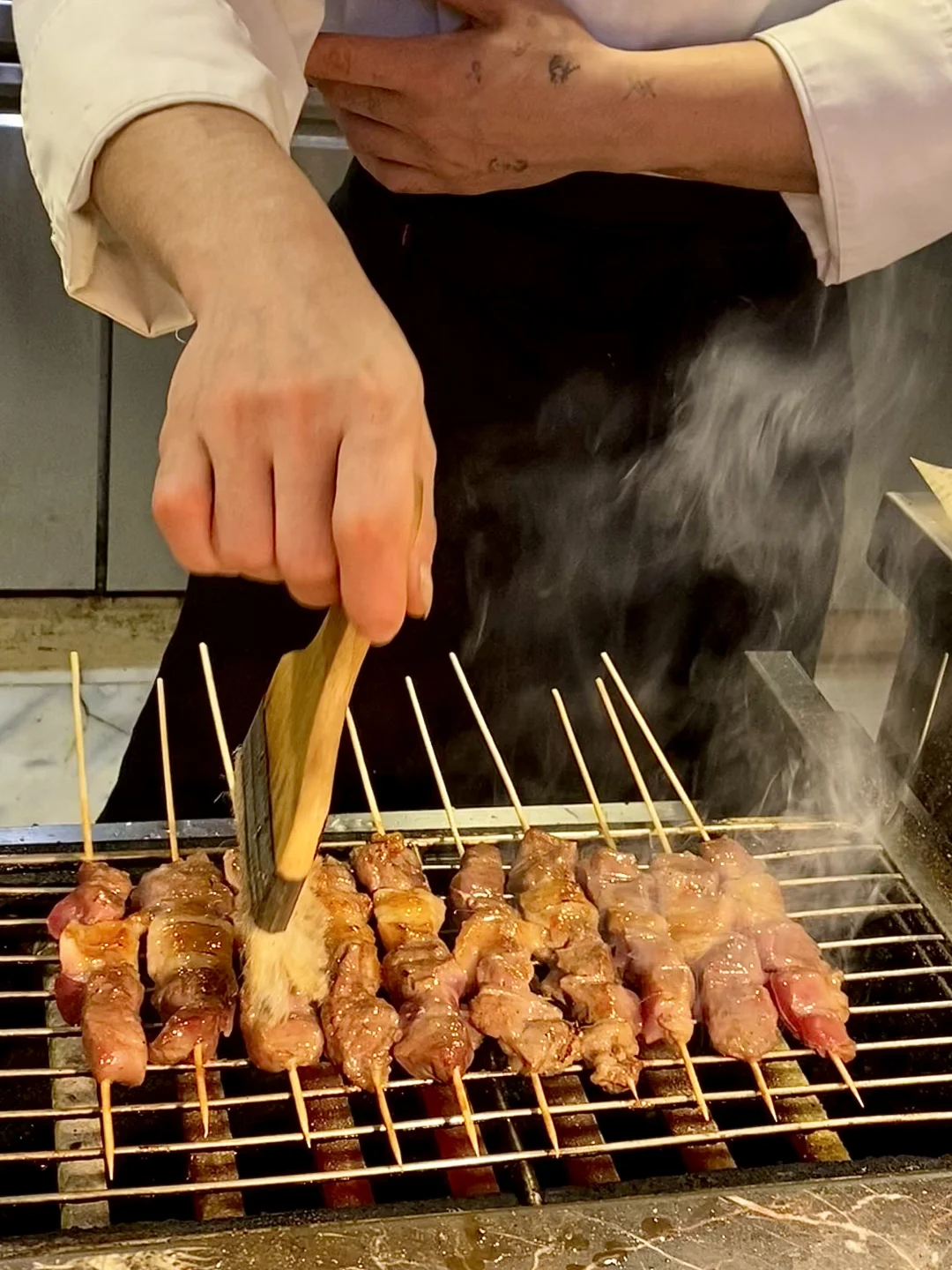 广州真的能轻松回本的海鲜自助。。。