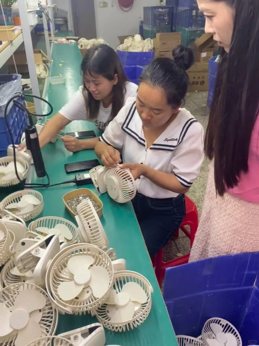 暑假工来东莞月入4800