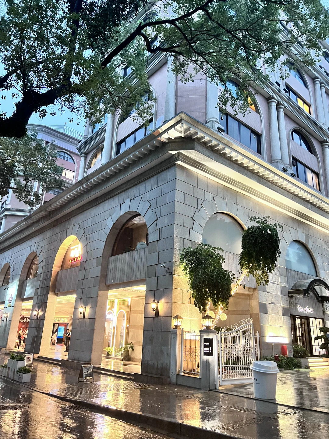 广州沙面｜来广州必打卡的景点