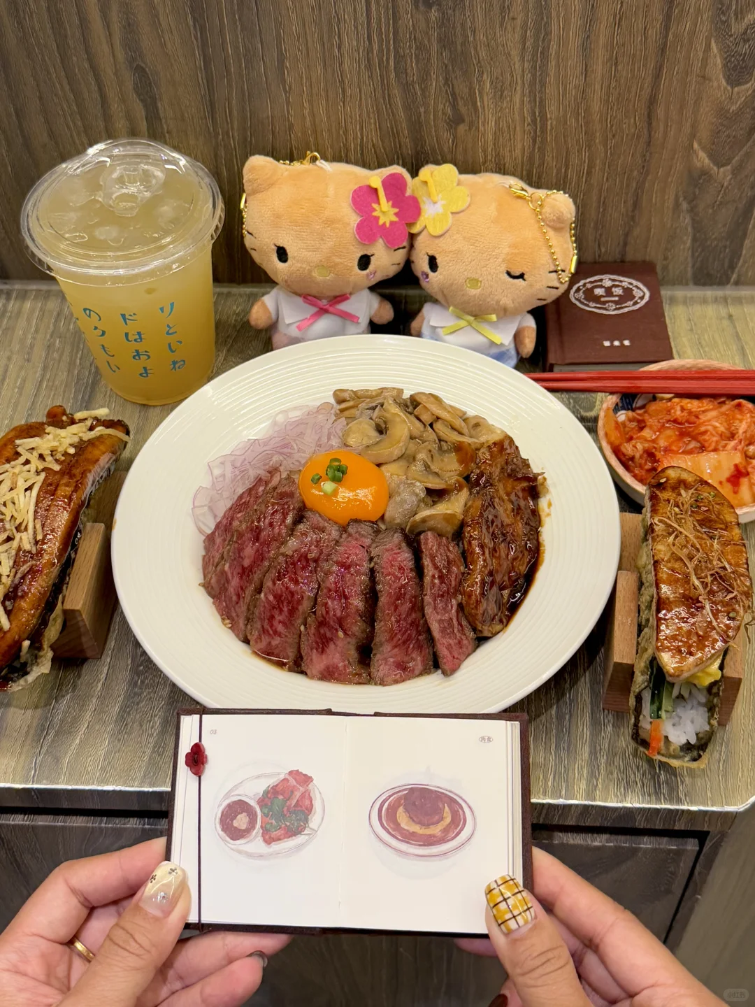 在广州很喜欢的一碗饭！！！！！！！！