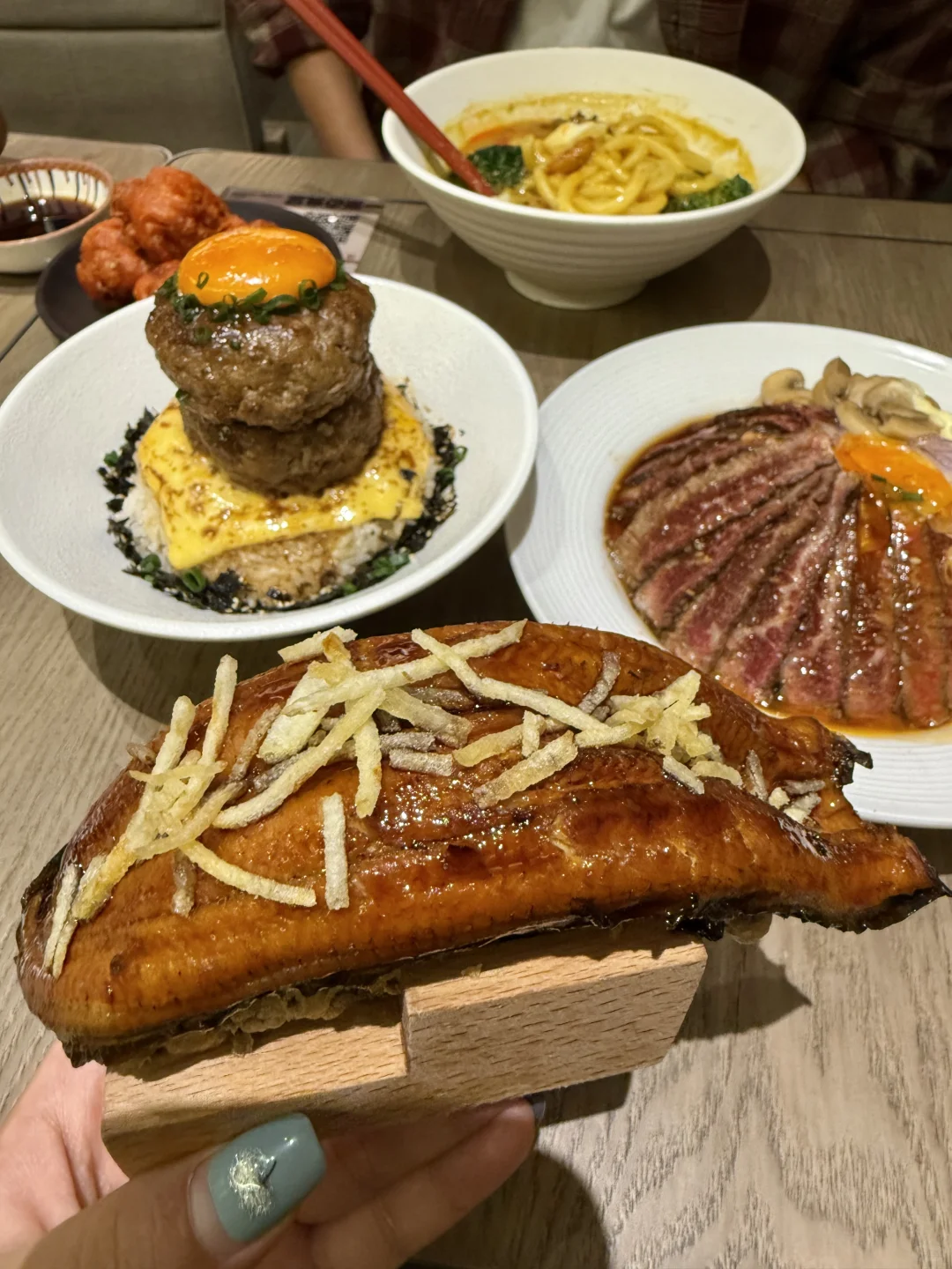 （广州）近期最爱的一人食！！！！