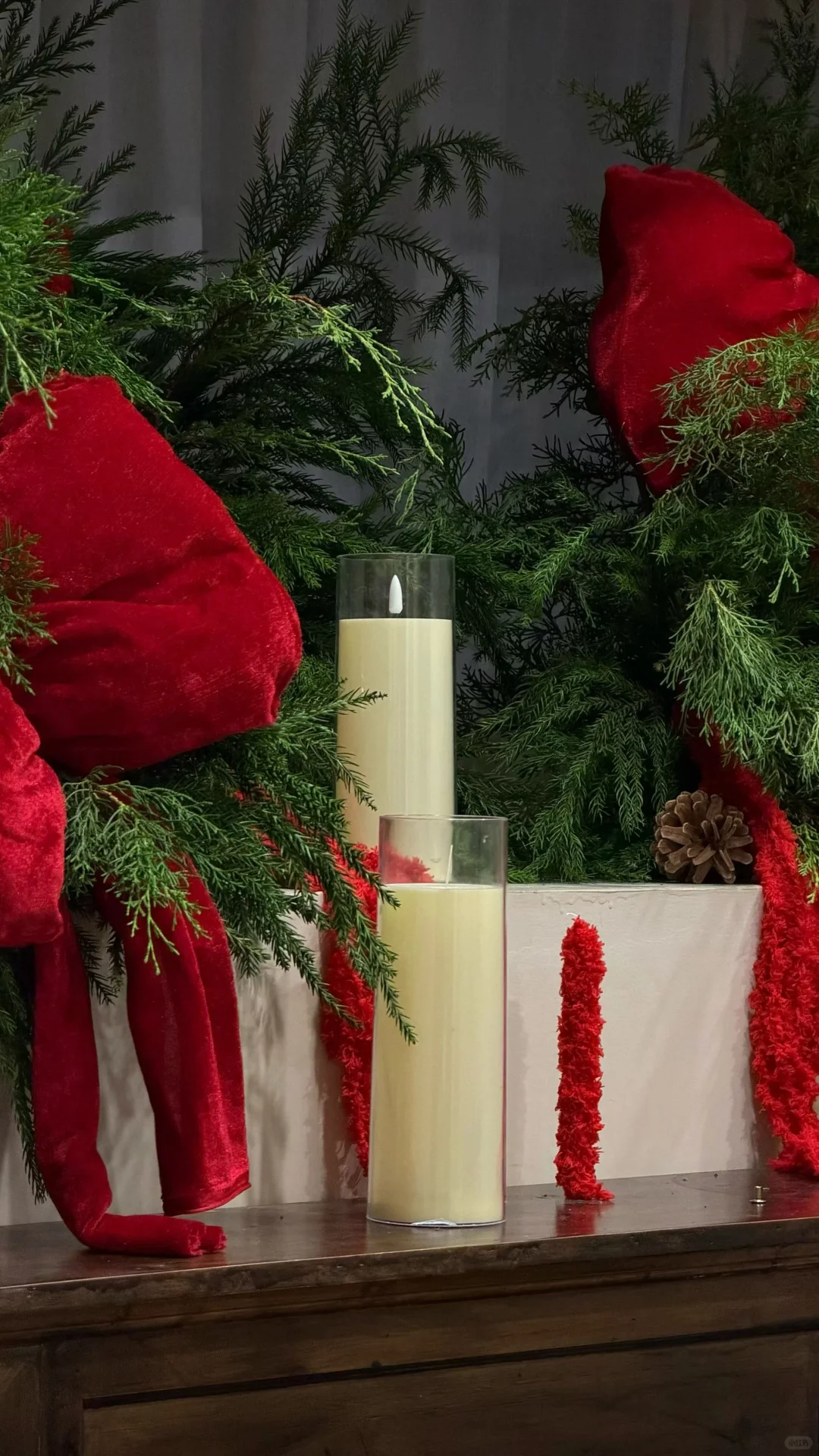 （东莞西平）圣诞进度100% 🎄开始预制圣诞！