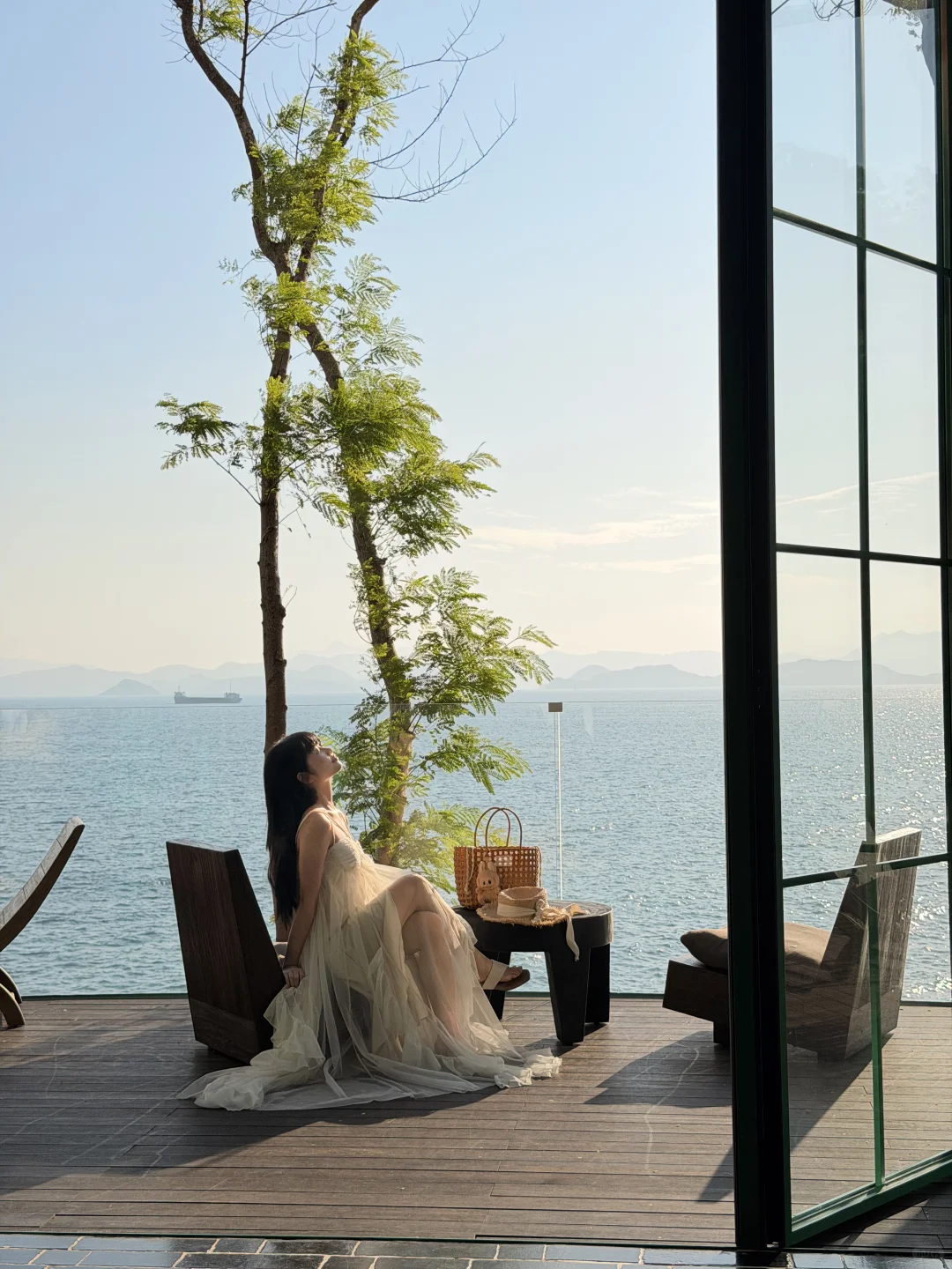 11.17实况！为这一扇窗来了一趟深圳...!!!