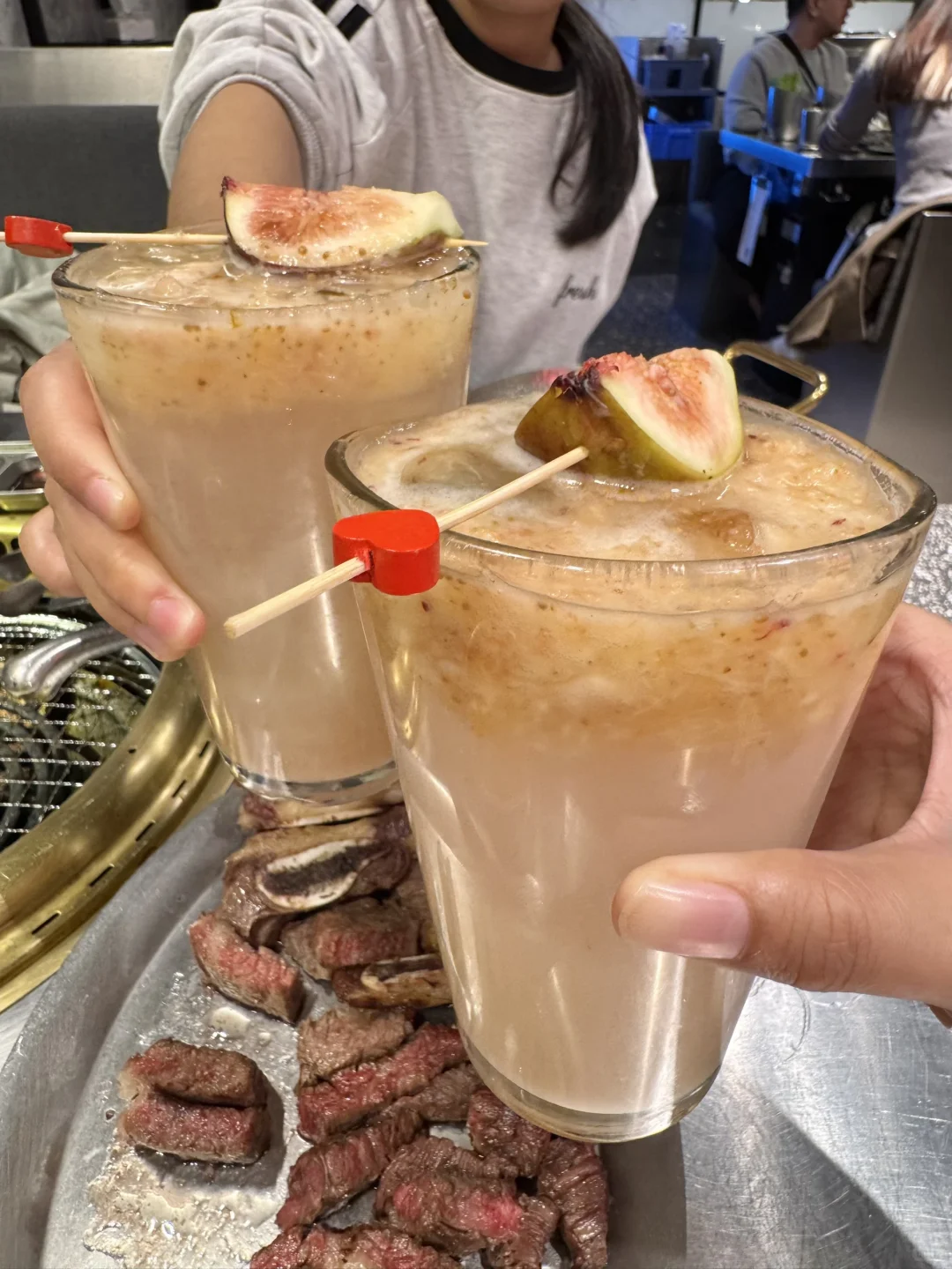 广州天河。。。。。这个真的好好吃啊啊啊啊！！！