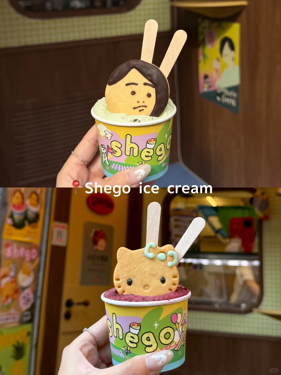 🇨🇳 广州四天三夜旅游攻略～