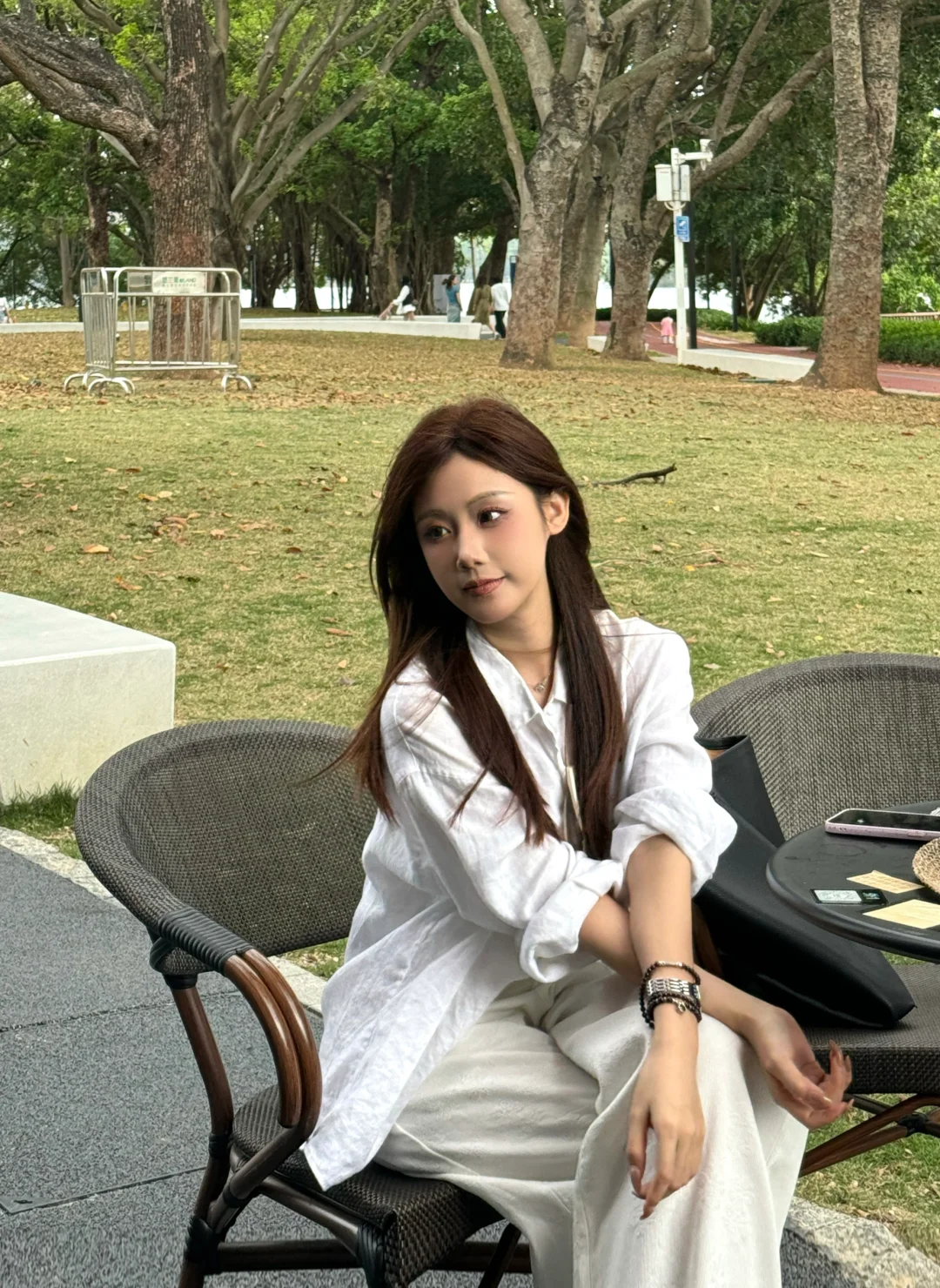 树下 我是我的春天📖🌳