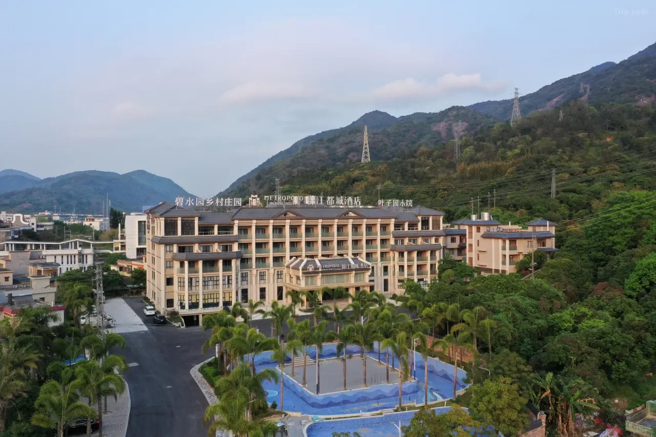 🚗广州1h直达私汤+水上乐园遛娃攻略