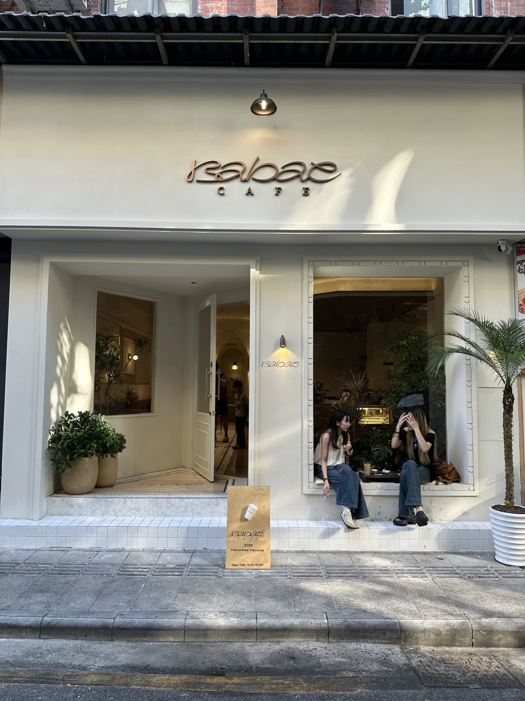 广州新的！！人少好拍！！！！