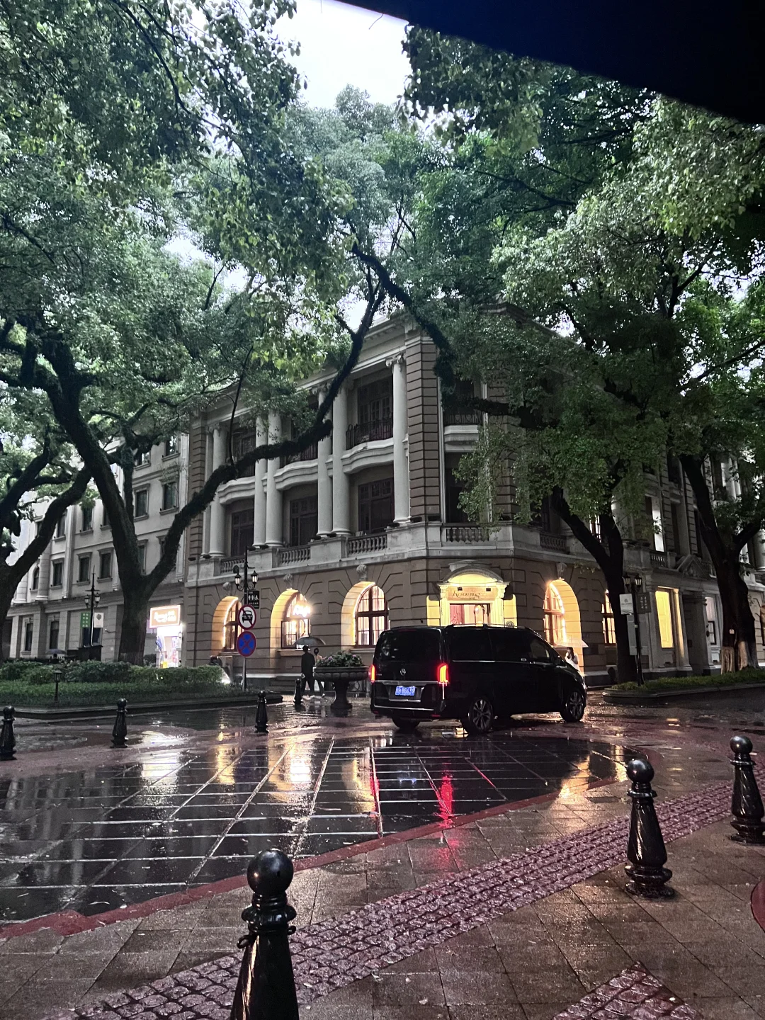 广州沙面｜来广州必打卡的景点