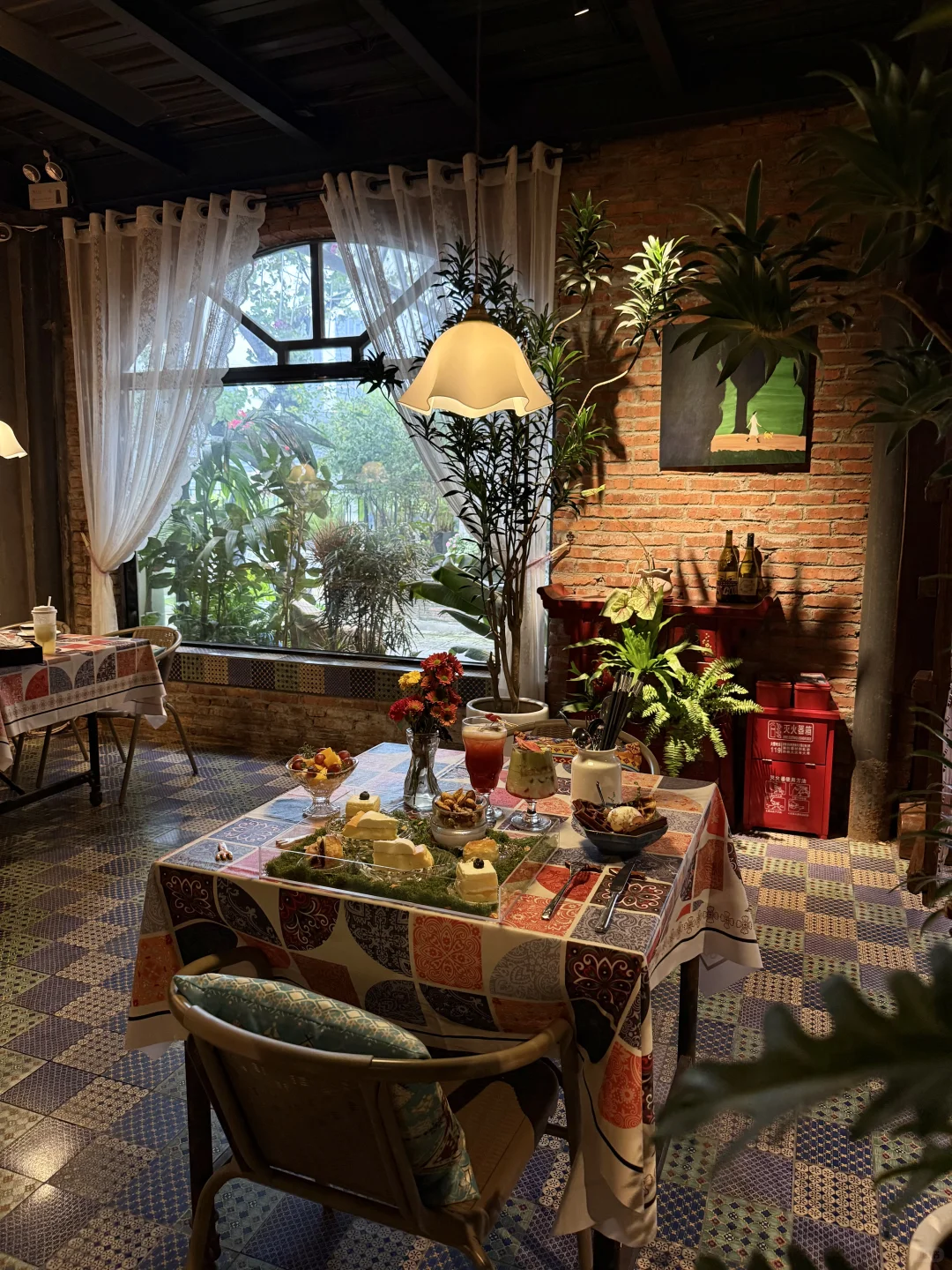 广州又有新的！！！！好漂亮💐。。。。