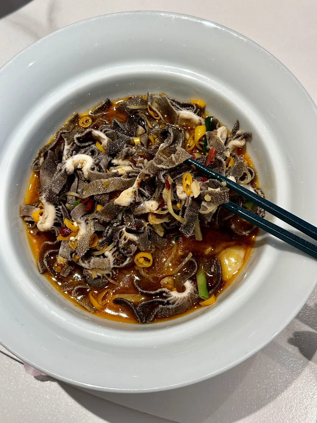 在东莞的园林里过漂亮的生日会🎂…