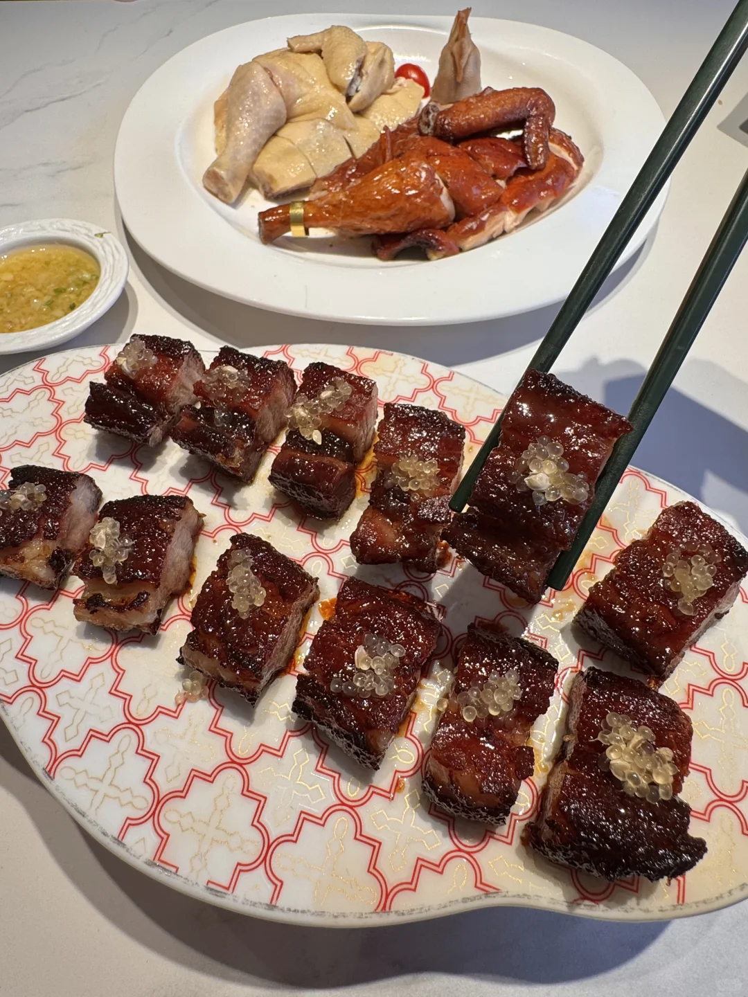 确实是广州top1好吃的！