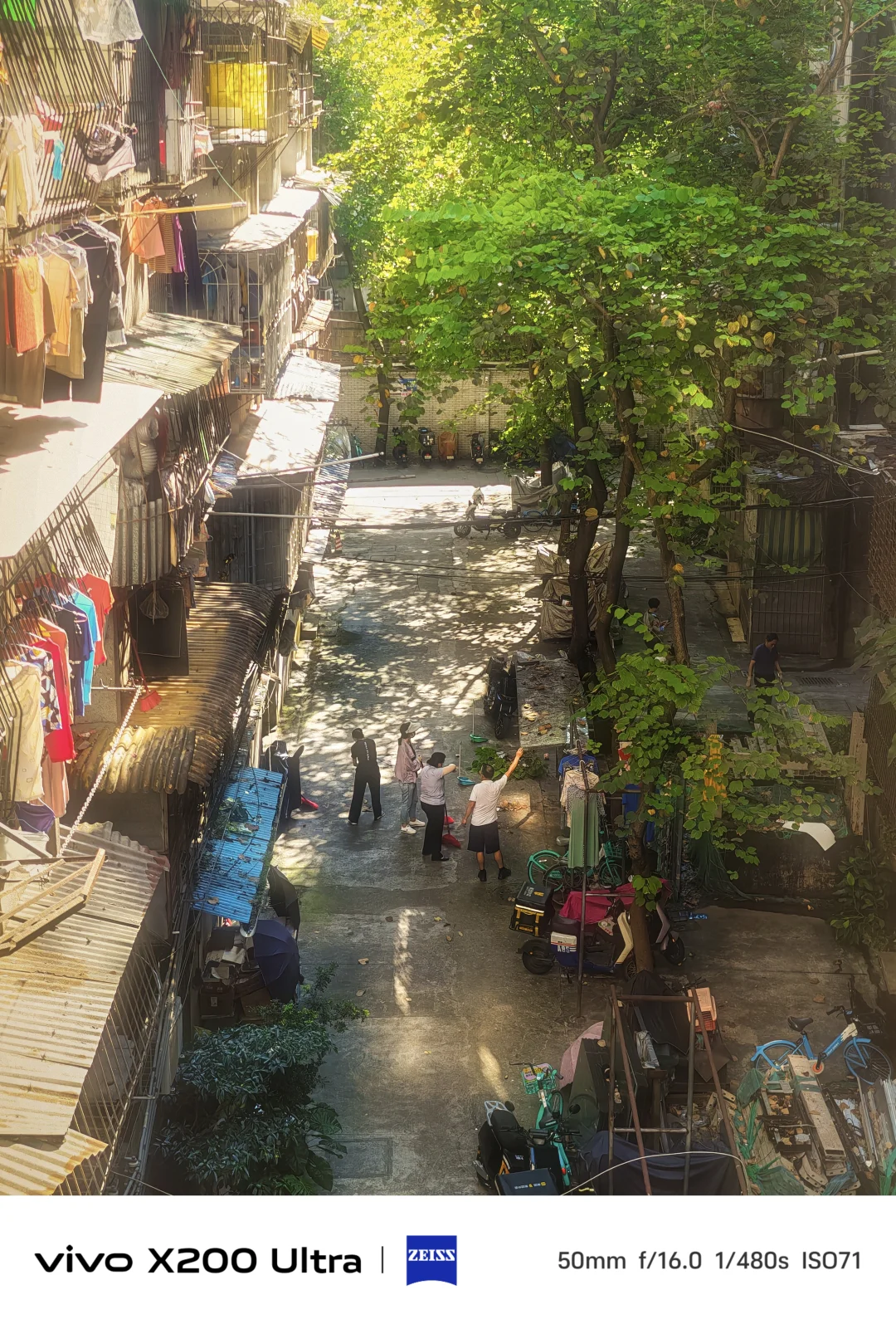 为了这九张图，我特地来了趟广州