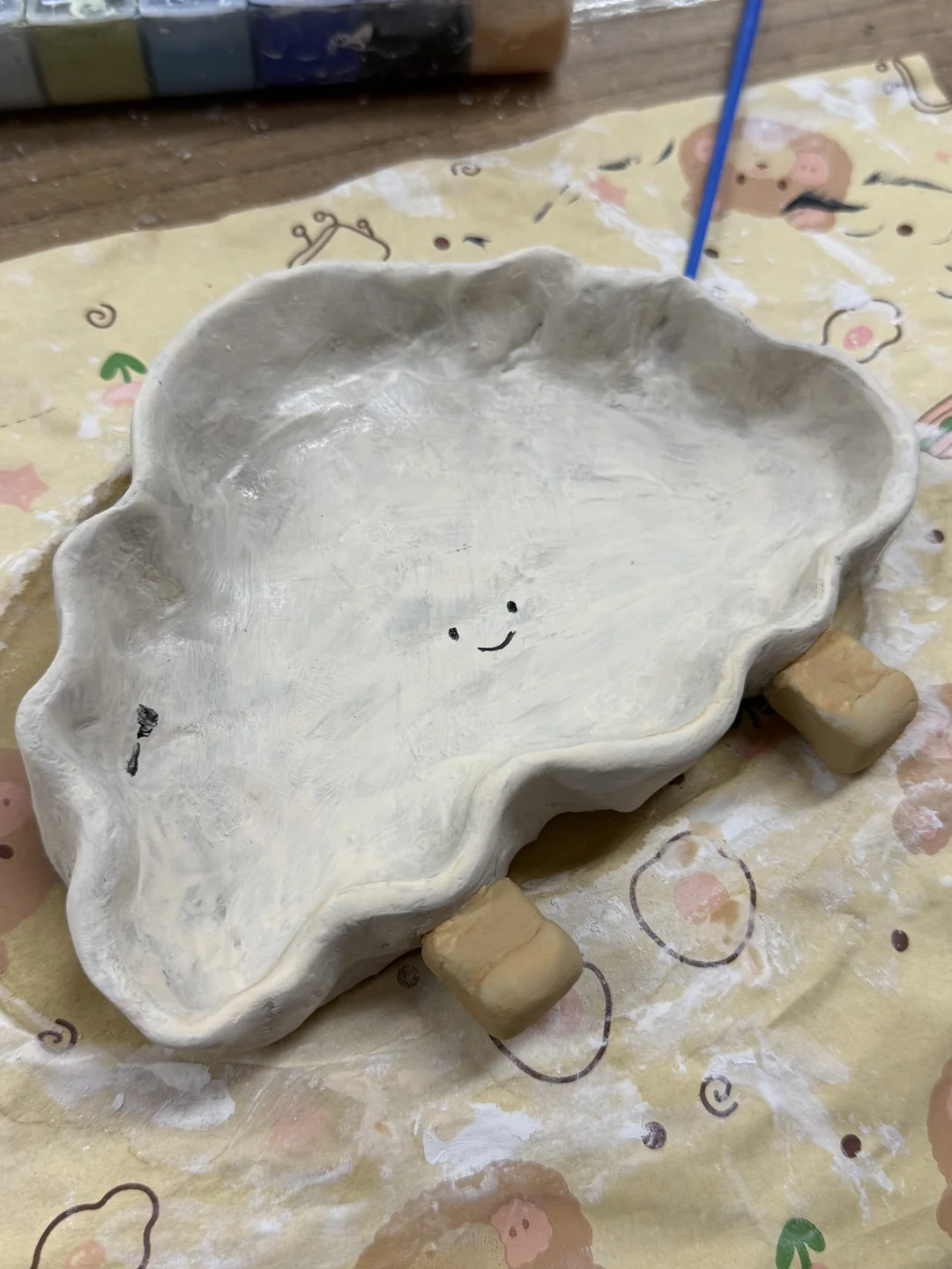 东莞DIY｜9.9r锁死这家国贸手工店！