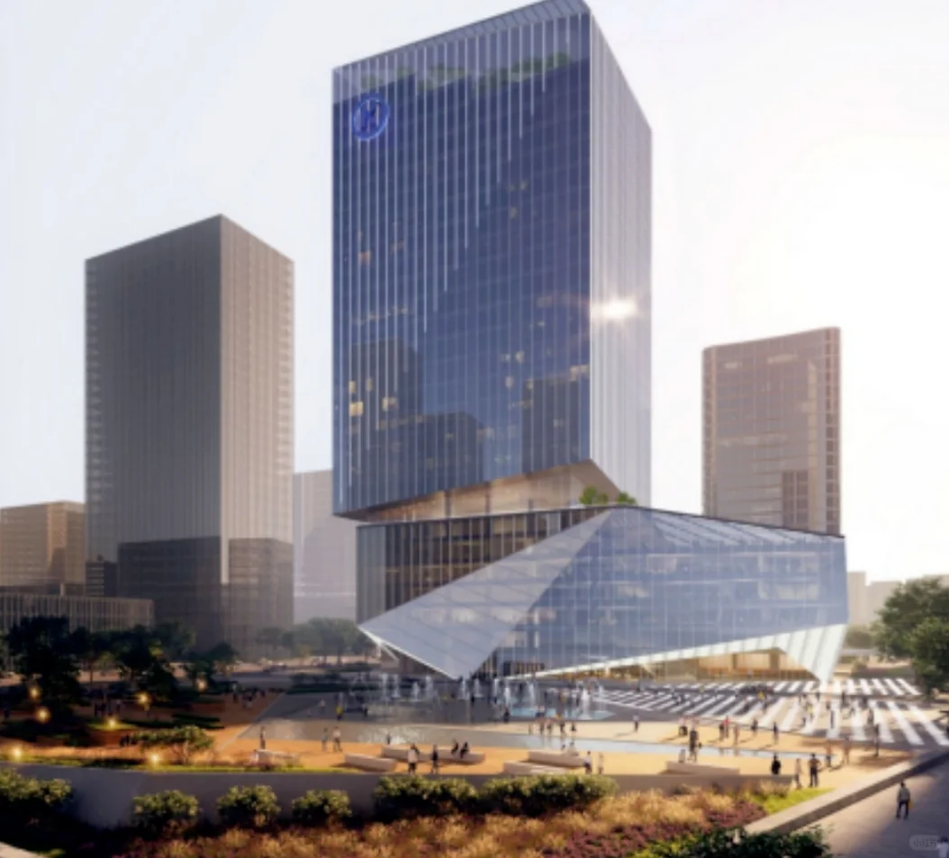 《在建的你·广州酷狗音乐大楼》VOL.01