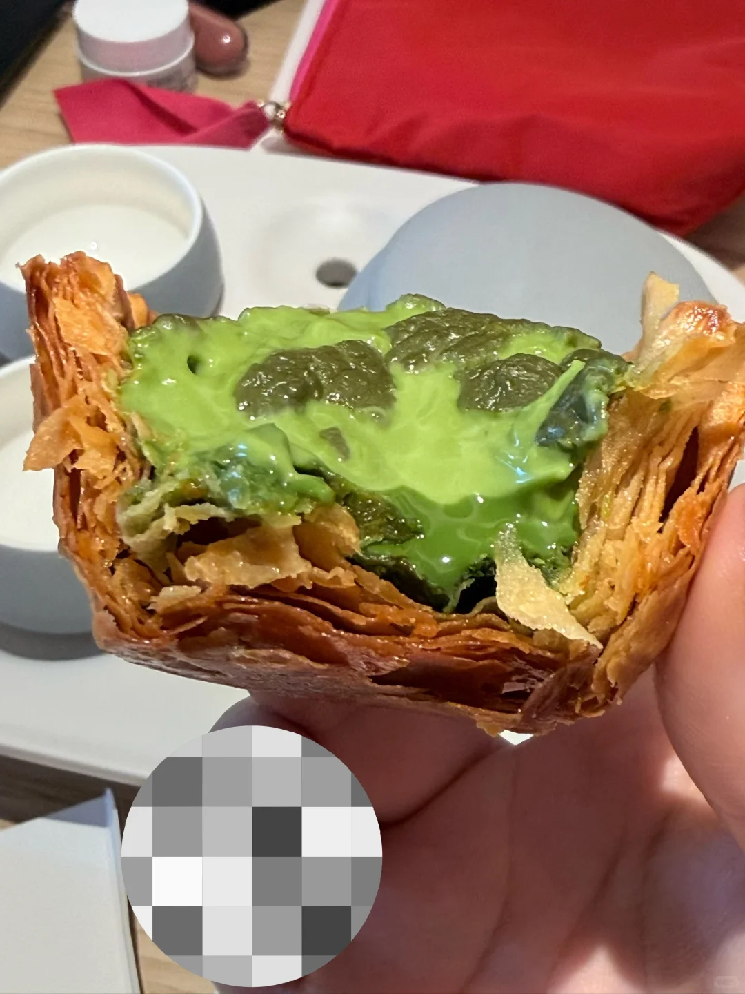 去了趟广州才知道百京你真的把我养的很差