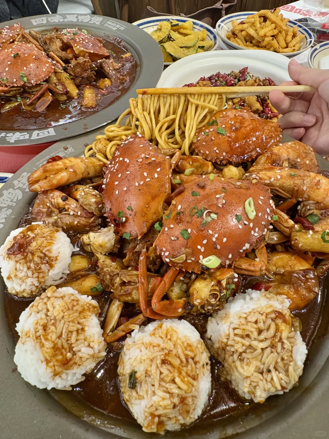 感觉是东莞虎门top1好吃的！！！！