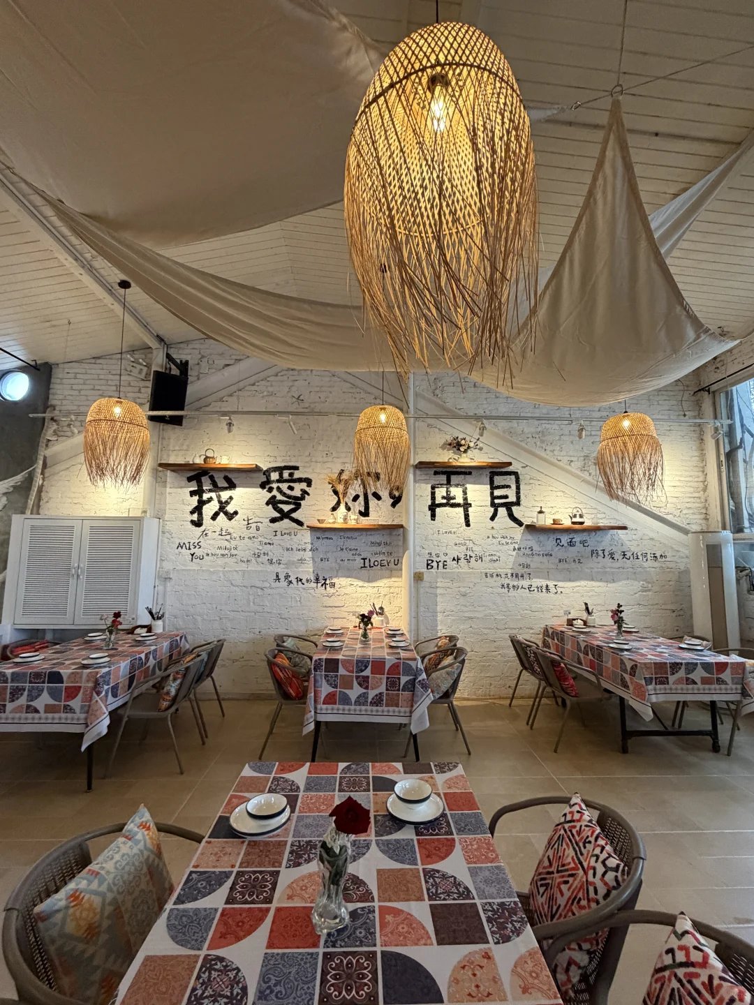 广州又有新的！！！！好漂亮💐。。。。