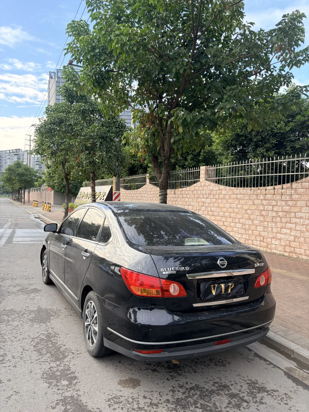 全款8800，日产轩逸自动挡，东莞看车