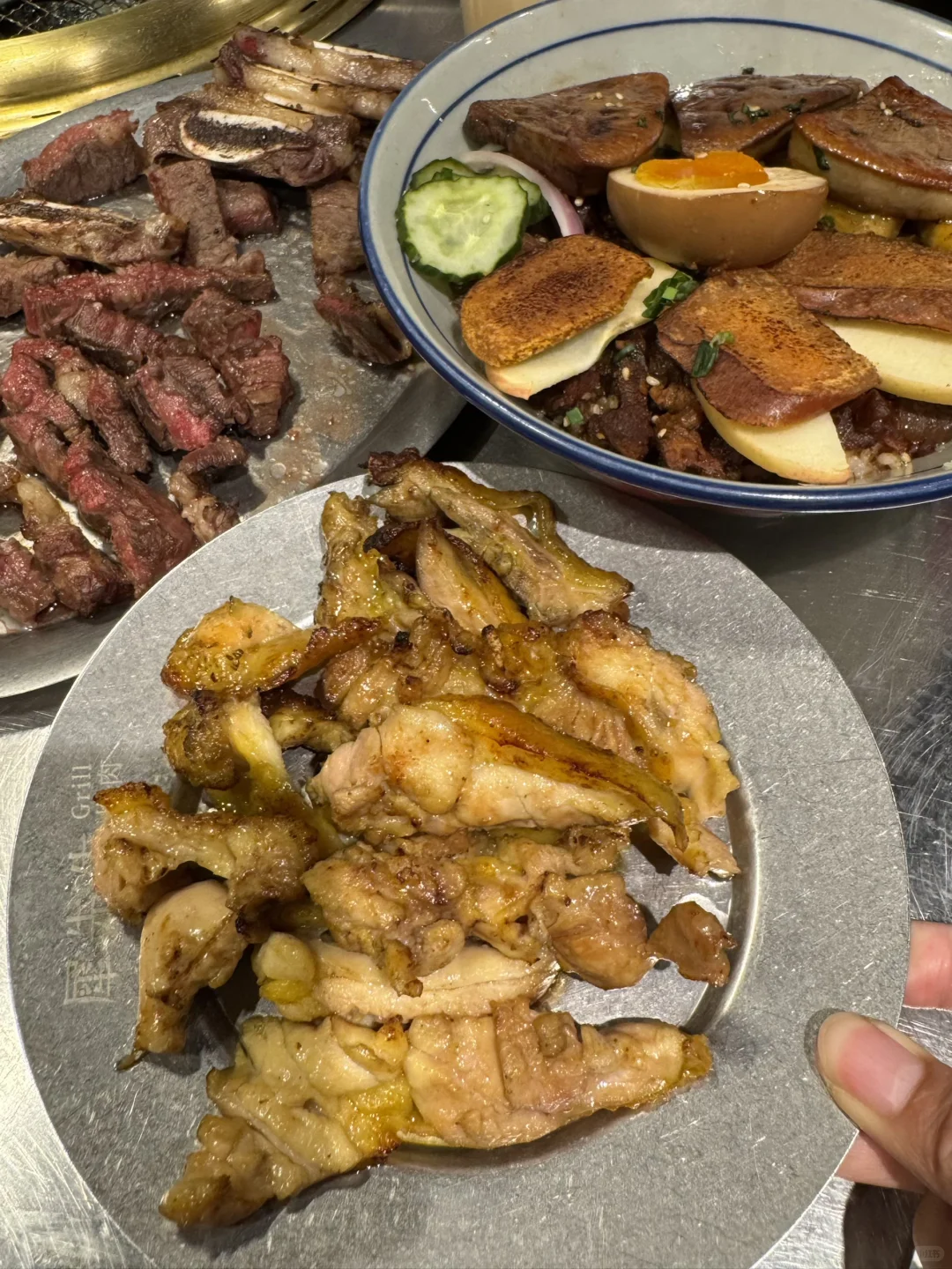 广州天河。。。。。这个真的好好吃啊啊啊啊！！！