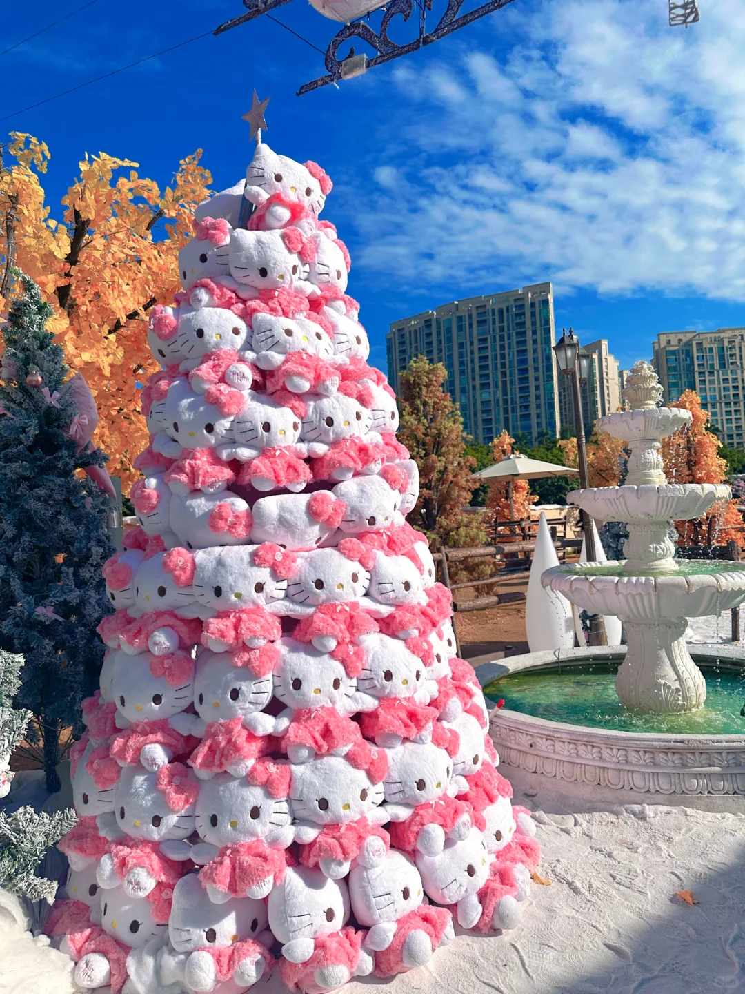 📍东莞探店｜最好拍的秋天