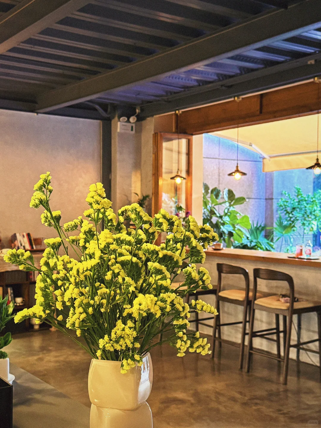 东莞 新的！我越来越喜欢一个人去喝咖啡2️⃣