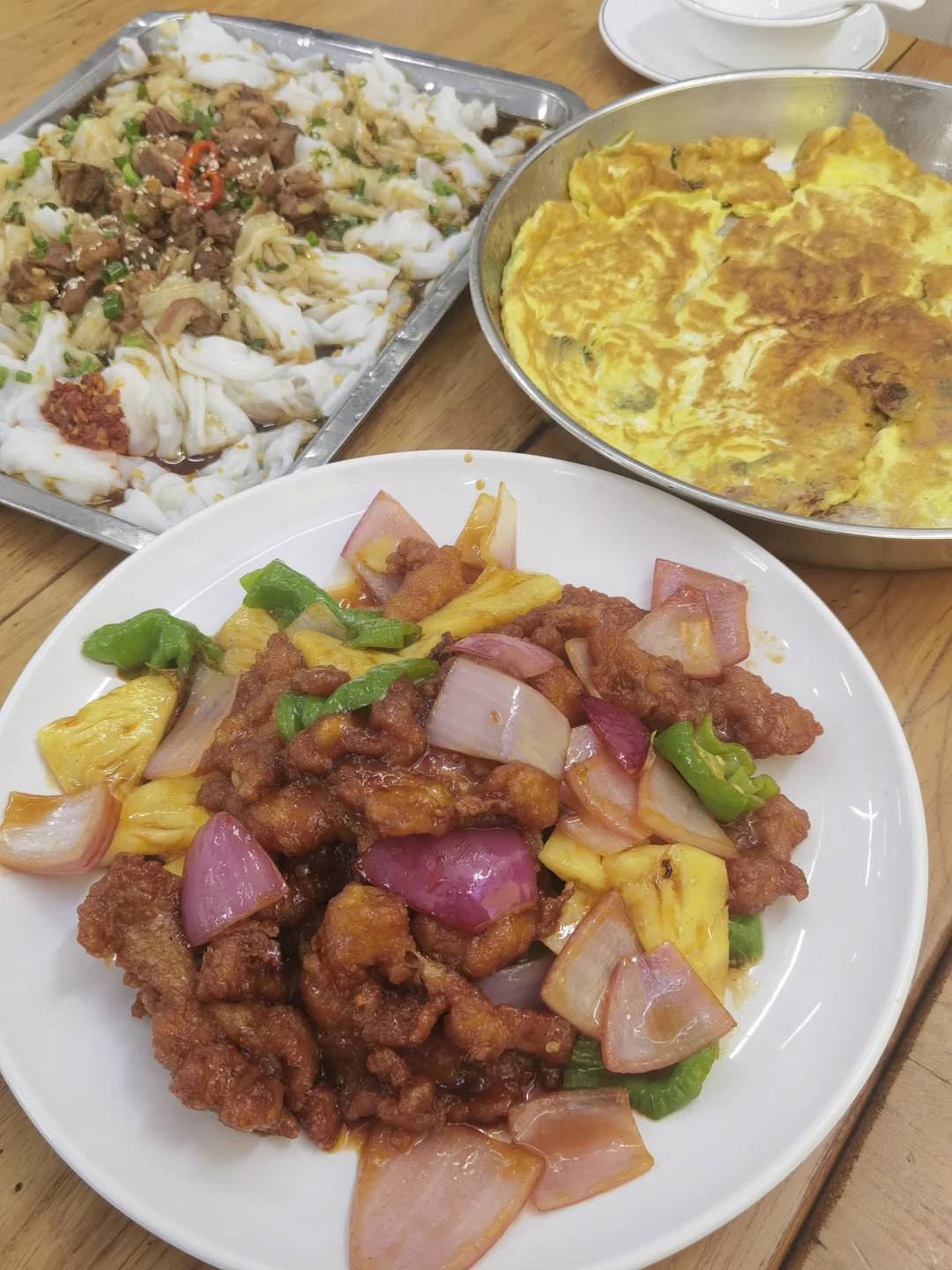 白云番禺越秀！广州各区那些默默无闻的好店