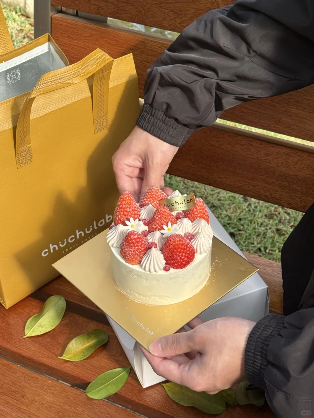 广州这里真的能感受到20min公园效应！！🌳