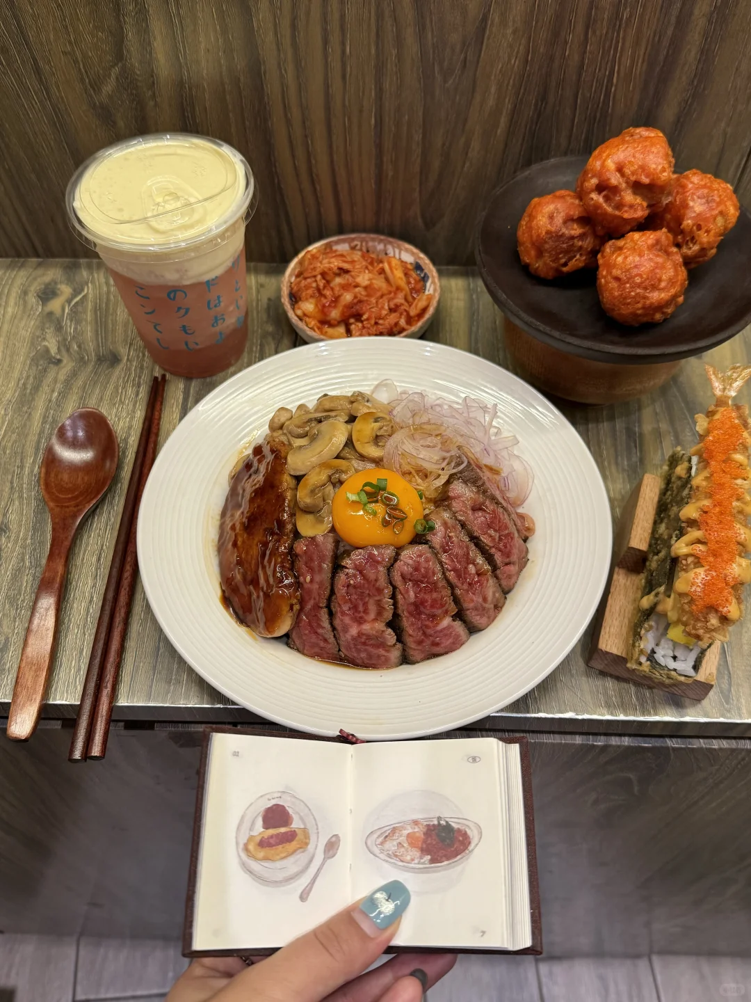 （广州）近期最爱的一人食！！！！