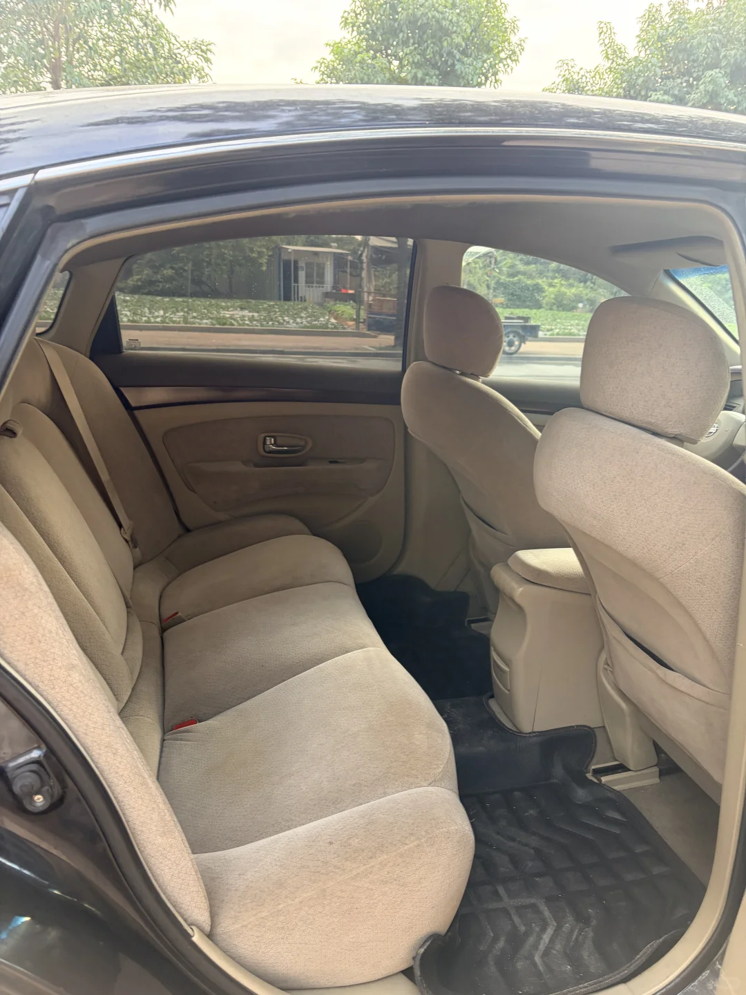 全款8800，日产轩逸自动挡，东莞看车