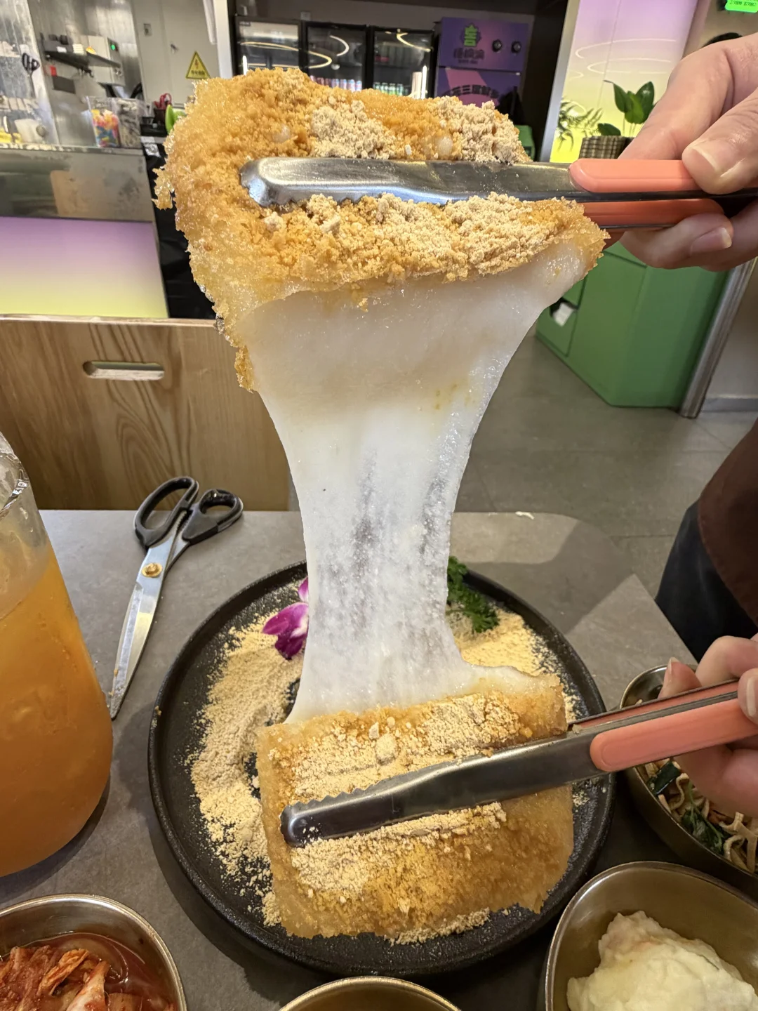 广州前2好吃的烤肉啊啊啊啊！！！！！