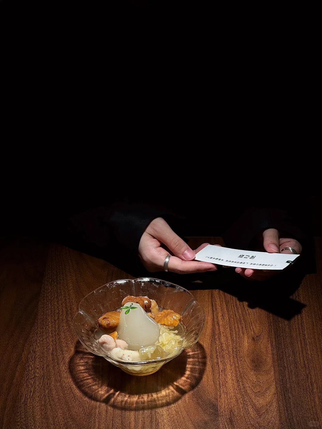 广州新店｜藏在居民楼下的手作糖水铺