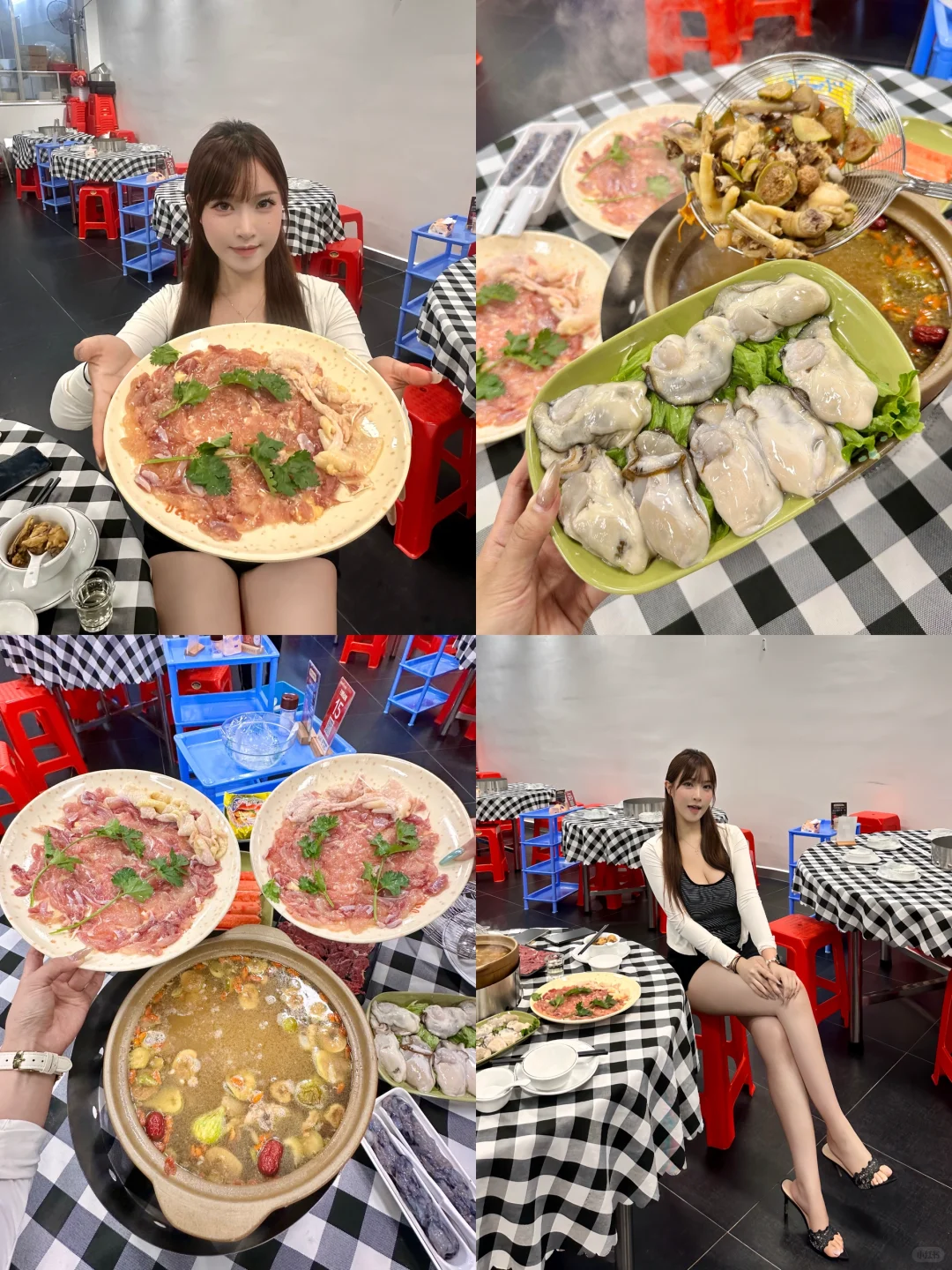 本地人都爱来！！这家鸡煲真的太好吃啦🥹🥹