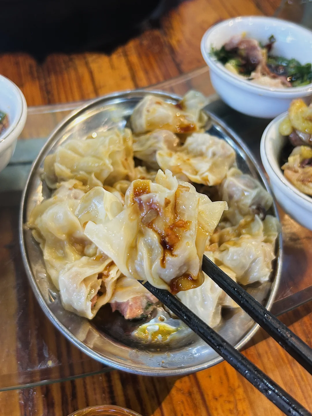 广州花都老字号冬瓜盅桑拿鸡！这波养生局…