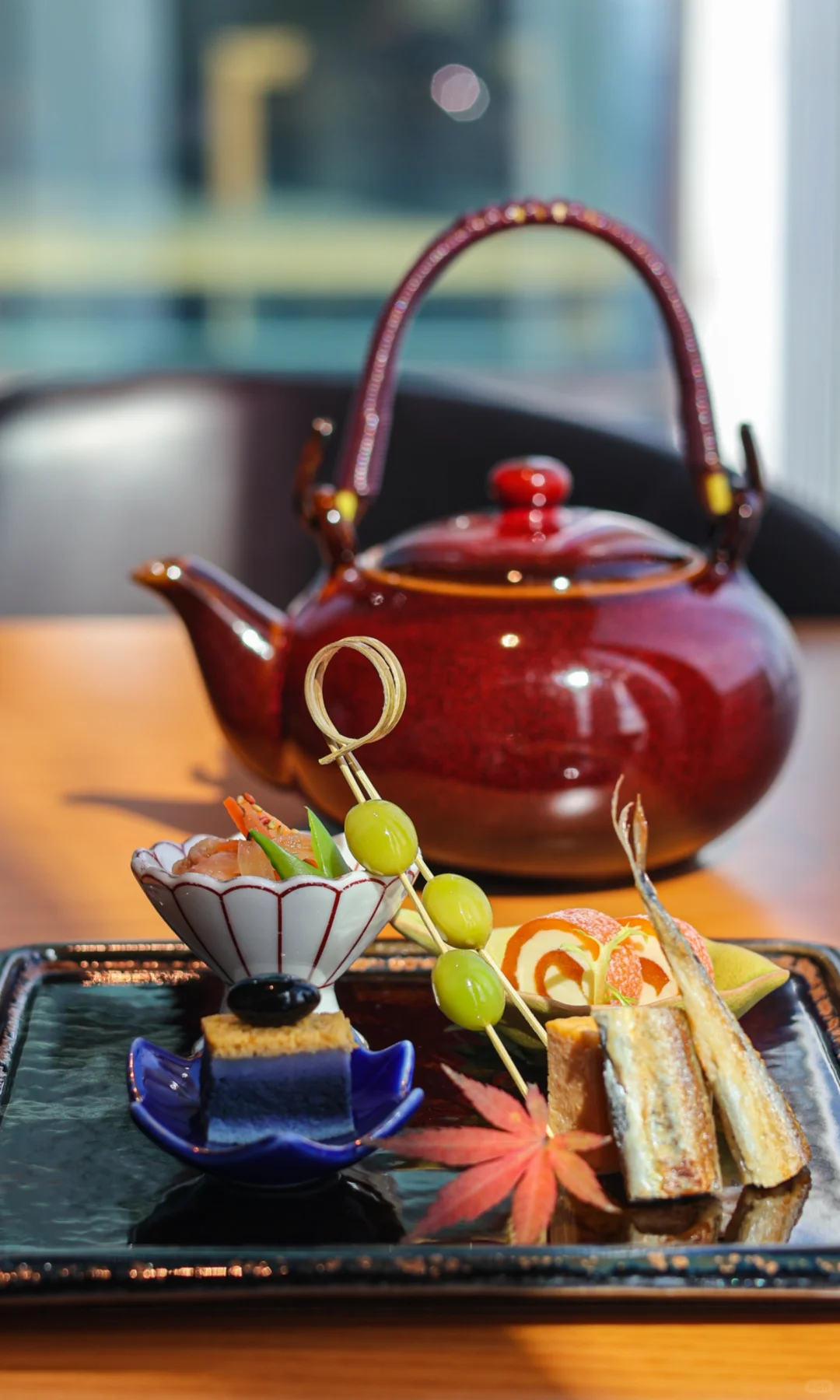 （个人认为）深圳数一数二的高空日料